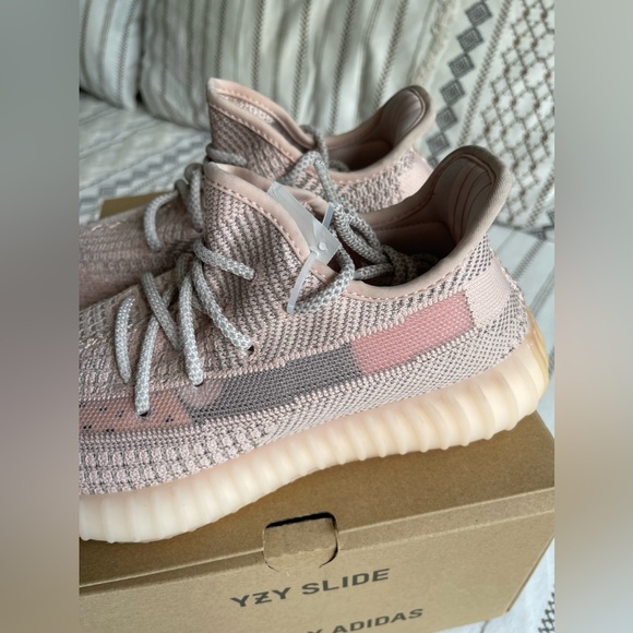 adidas Yeezy Boost 350 V2 Synth (Reflective) - Picture 7 of 13